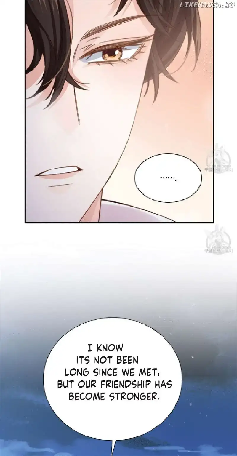 A Sleepless Maid's Night Chapter 8 page 80 - 