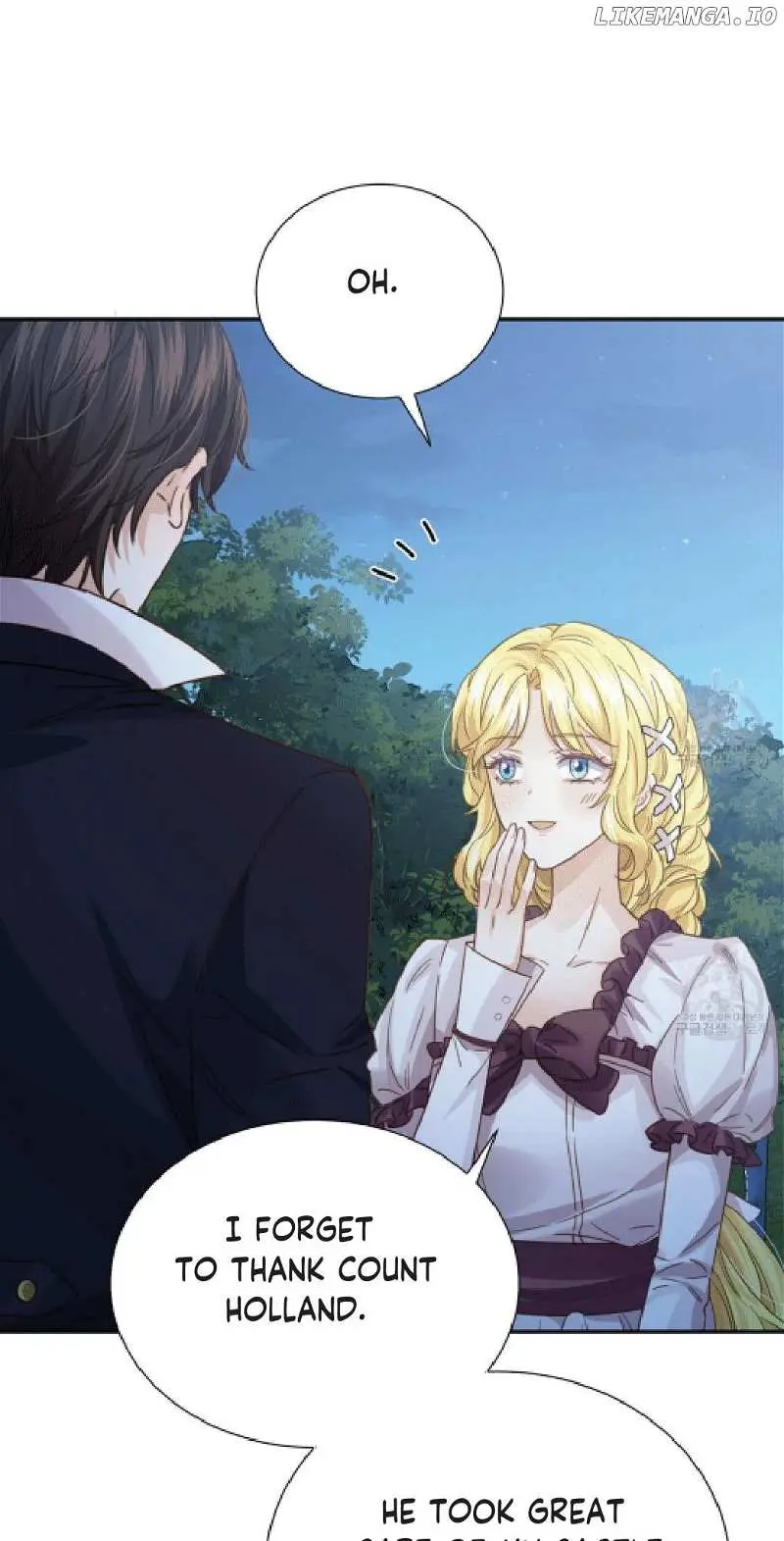 A Sleepless Maid's Night Chapter 8 page 83 - 