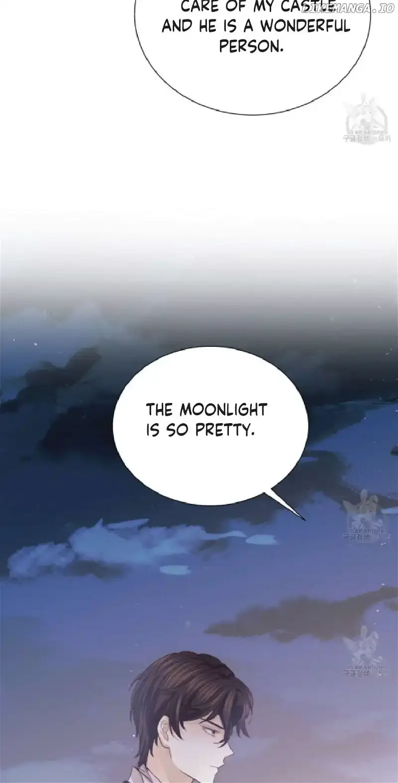 A Sleepless Maid's Night Chapter 8 page 84 - 