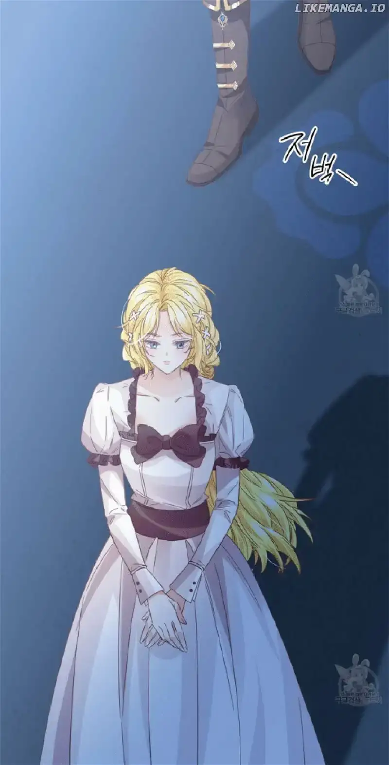 A Sleepless Maid's Night Chapter 8 page 87 - 