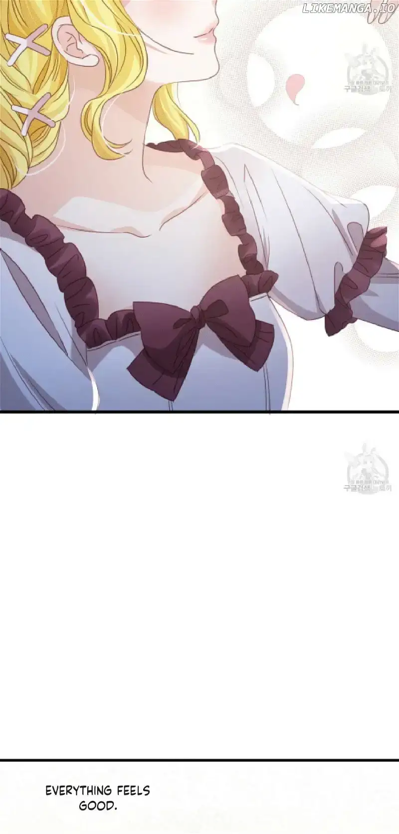 A Sleepless Maid's Night Chapter 8 page 92 - 
