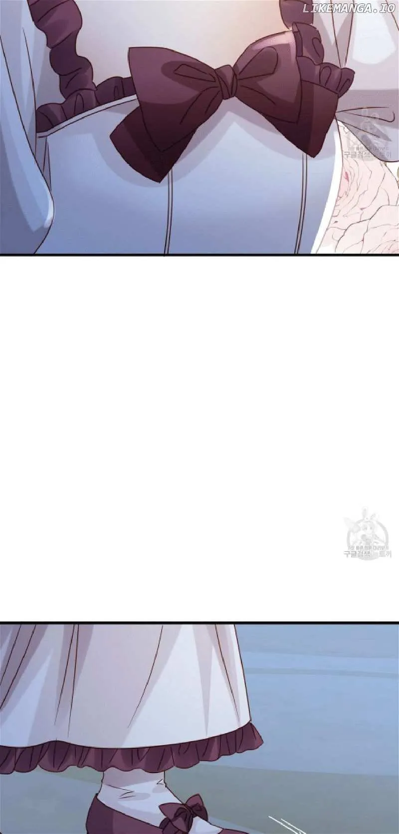 A Sleepless Maid's Night Chapter 8 page 94 - 