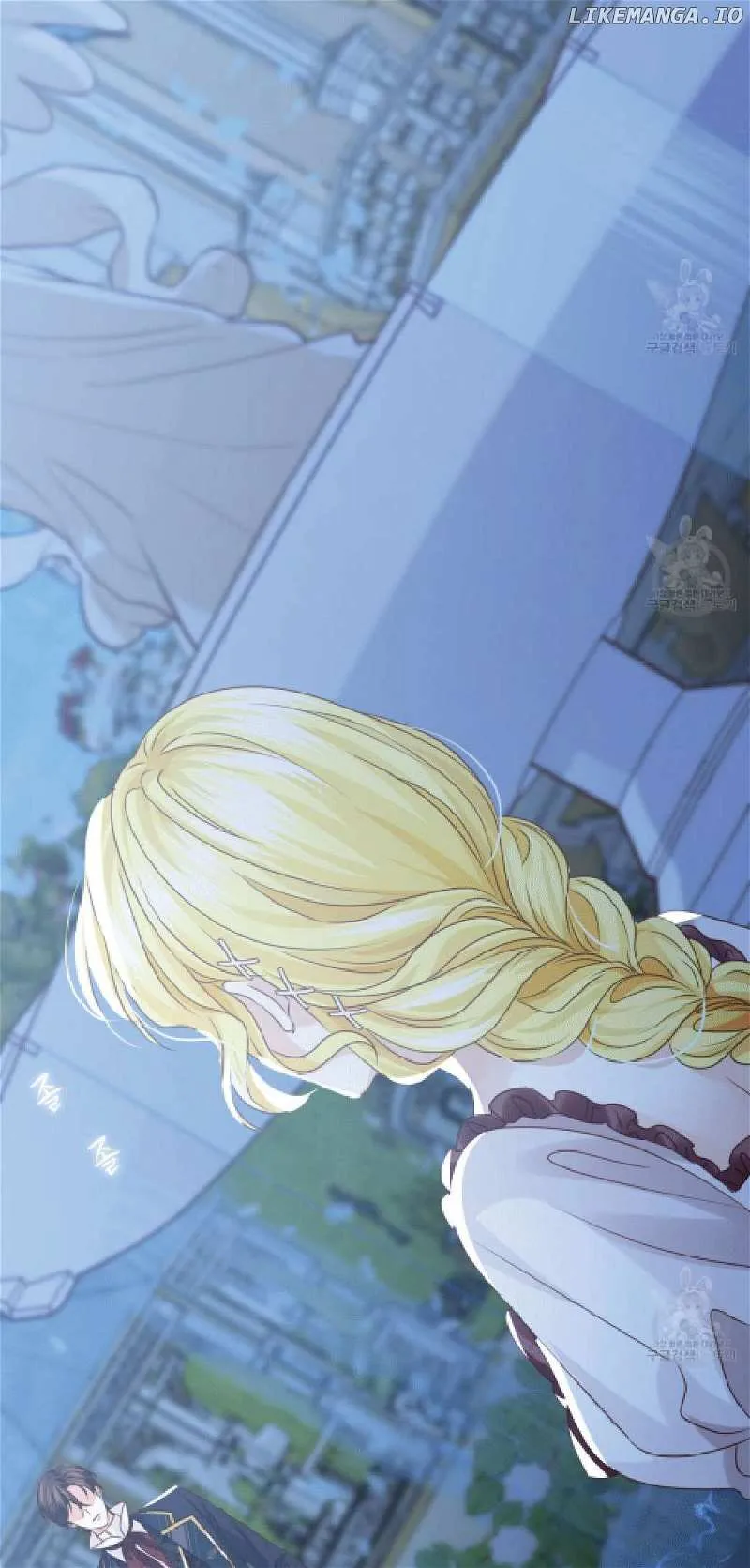 A Sleepless Maid's Night Chapter 8 page 97 - 
