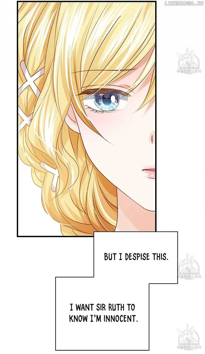 A Sleepless Maid's Night Chapter 9 page 102 - 