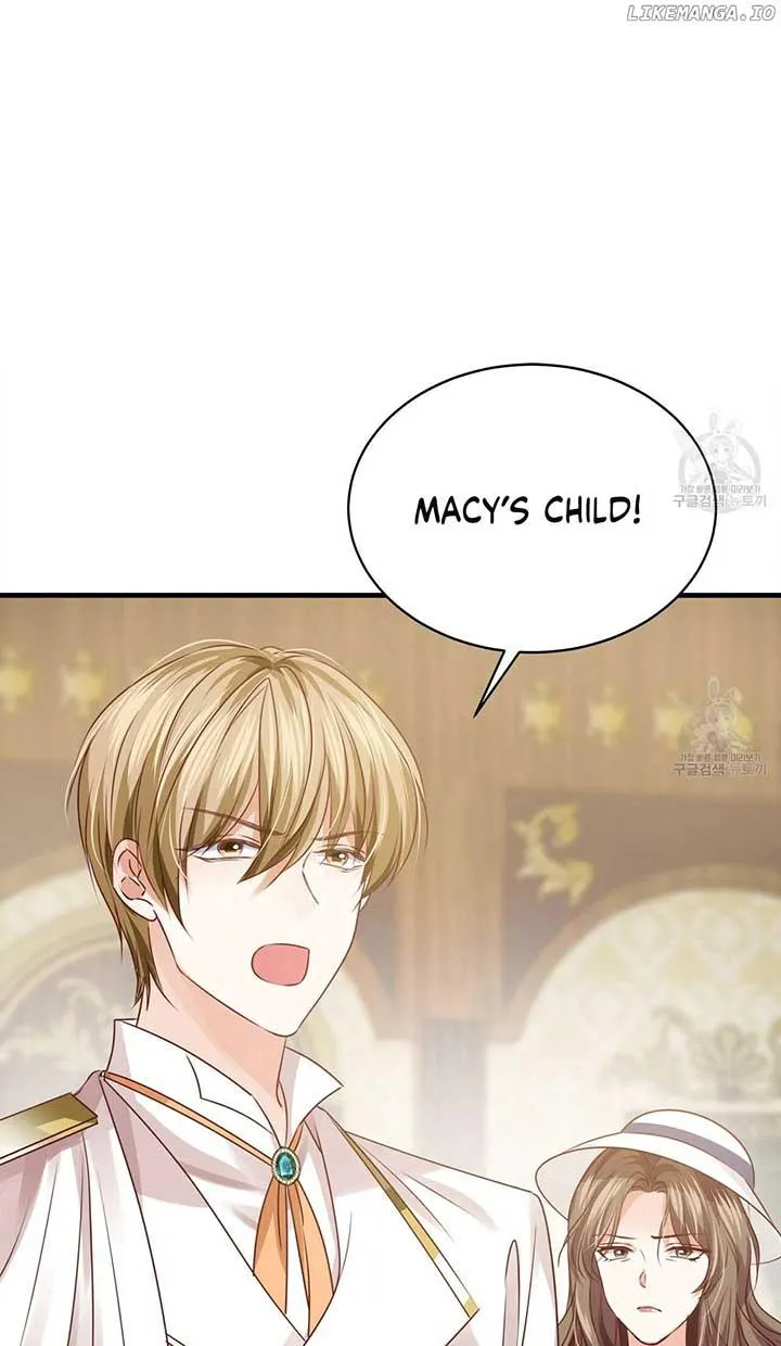 A Sleepless Maid's Night Chapter 9 page 104 - 