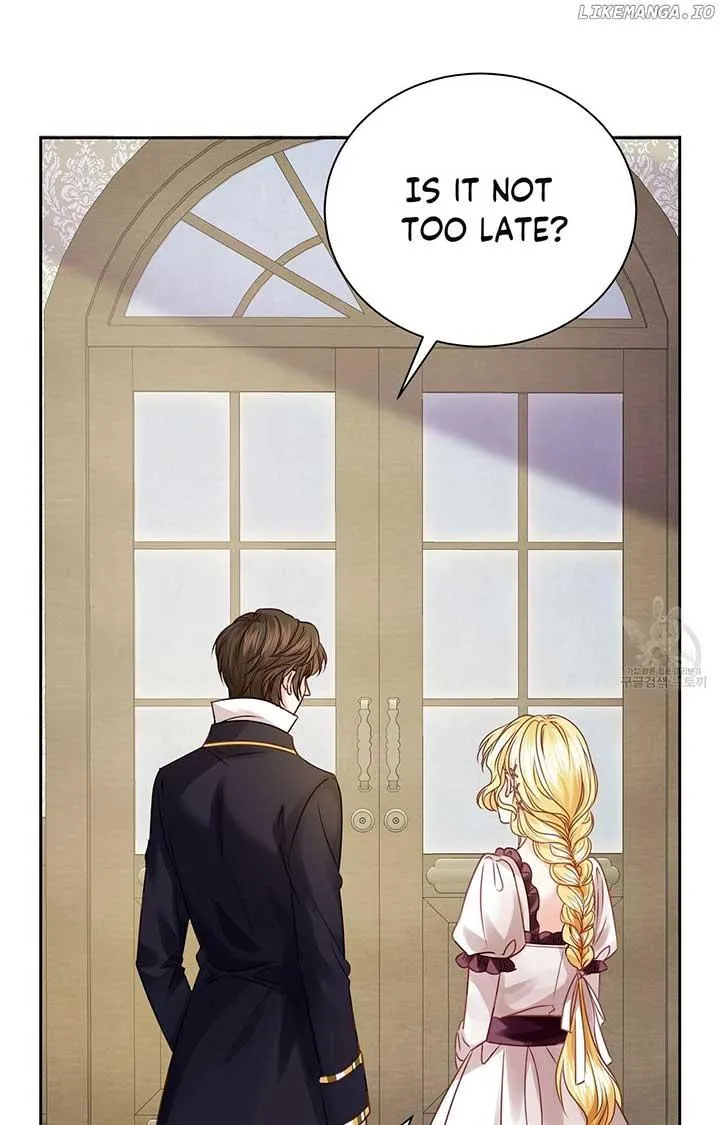 A Sleepless Maid's Night Chapter 9 page 31 - 