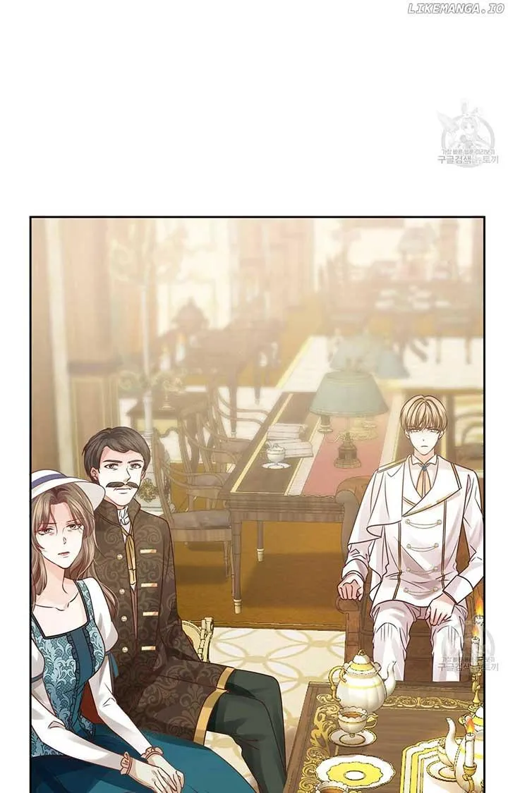 A Sleepless Maid's Night Chapter 9 page 36 - 