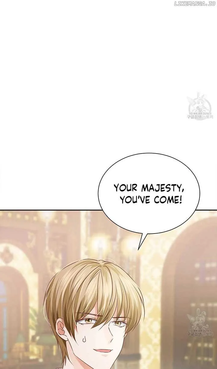 A Sleepless Maid's Night Chapter 9 page 42 - 