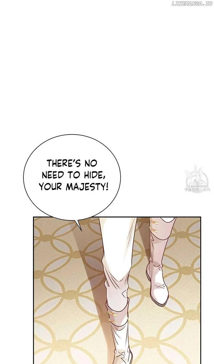 A Sleepless Maid's Night Chapter 9 page 45 - 