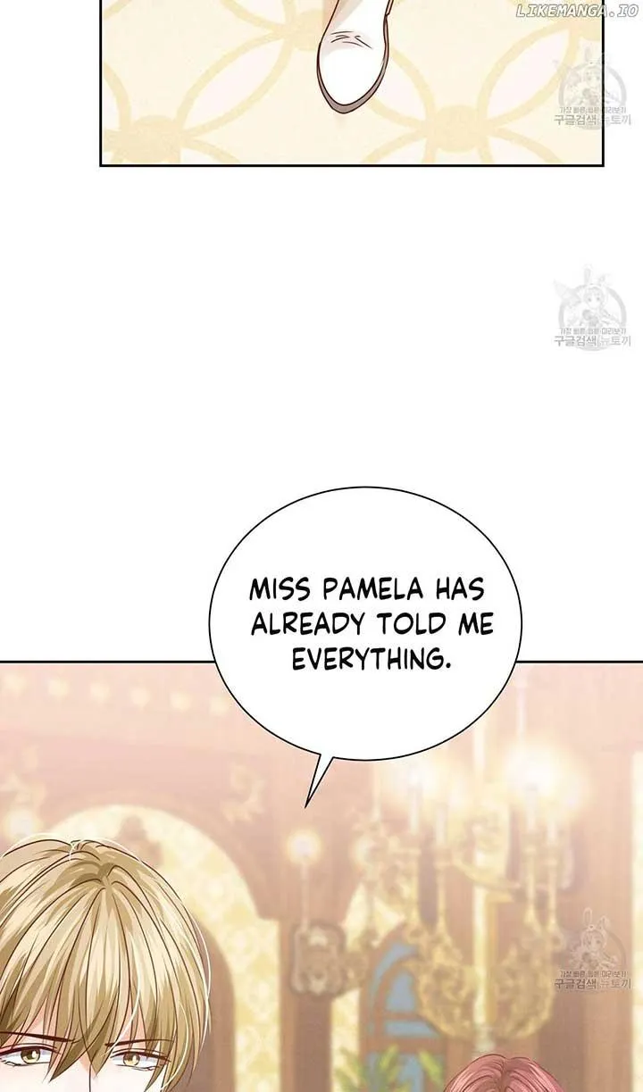 A Sleepless Maid's Night Chapter 9 page 46 - 