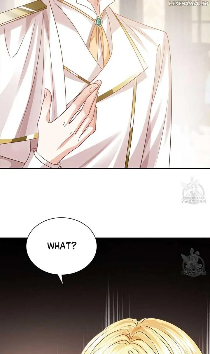 A Sleepless Maid's Night Chapter 9 page 53 - 