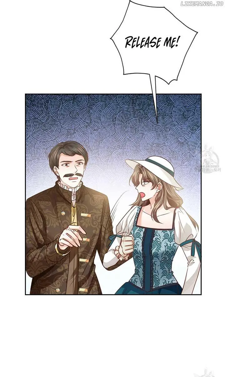 A Sleepless Maid's Night Chapter 9 page 57 - 