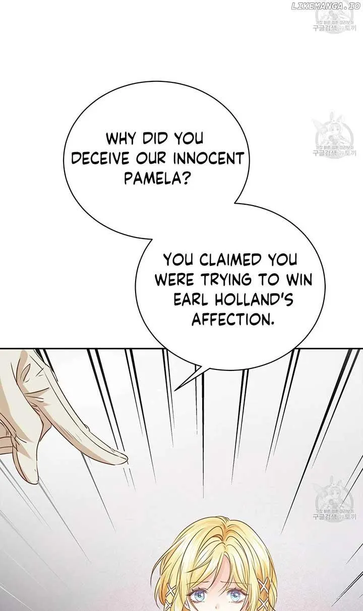 A Sleepless Maid's Night Chapter 9 page 58 - 