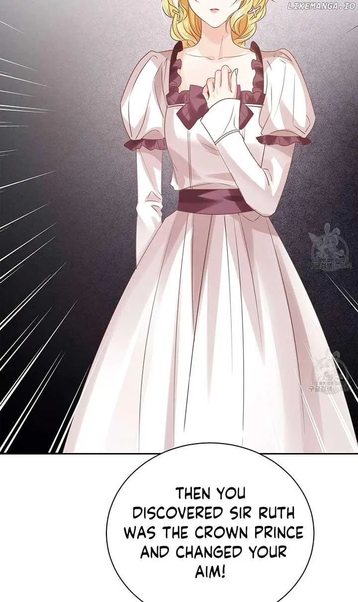 A Sleepless Maid's Night Chapter 9 page 59 - 