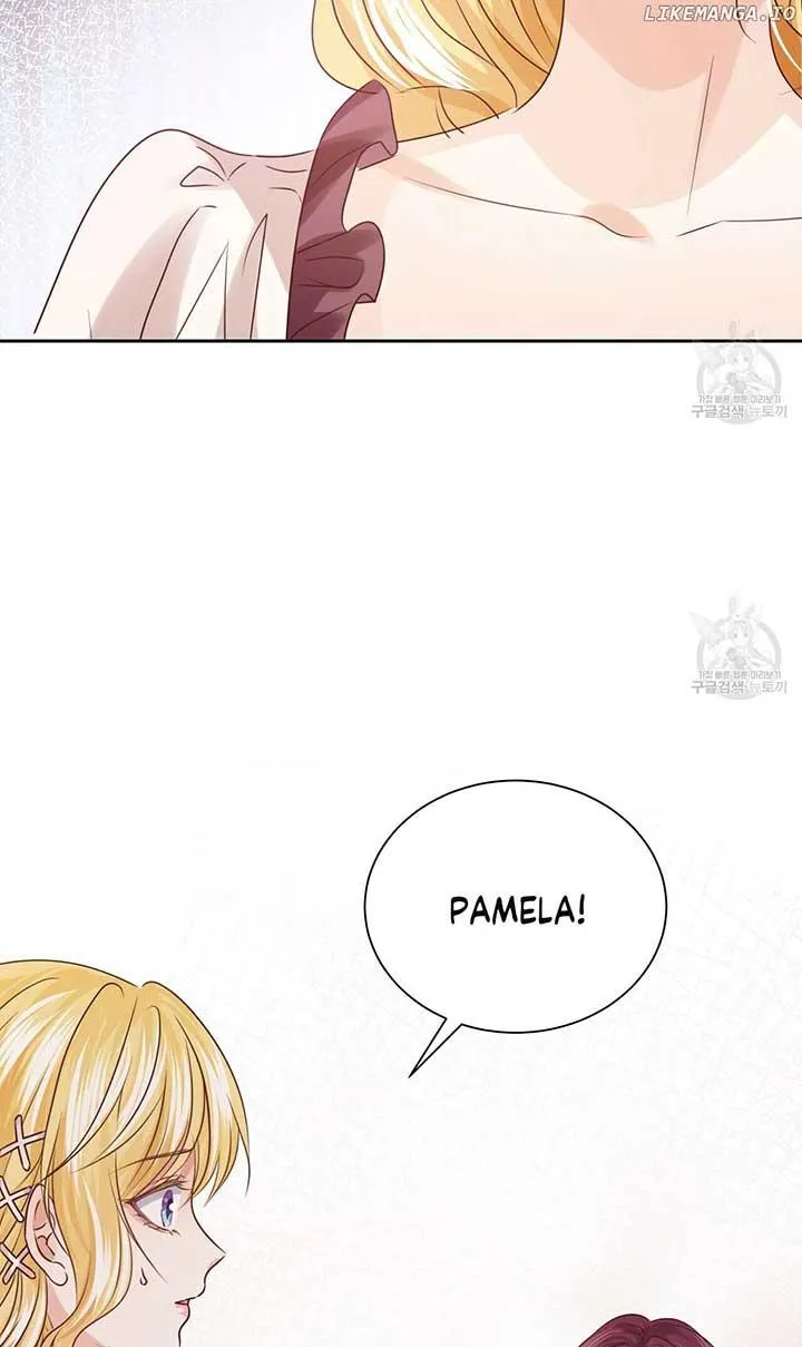 A Sleepless Maid's Night Chapter 9 page 61 - 