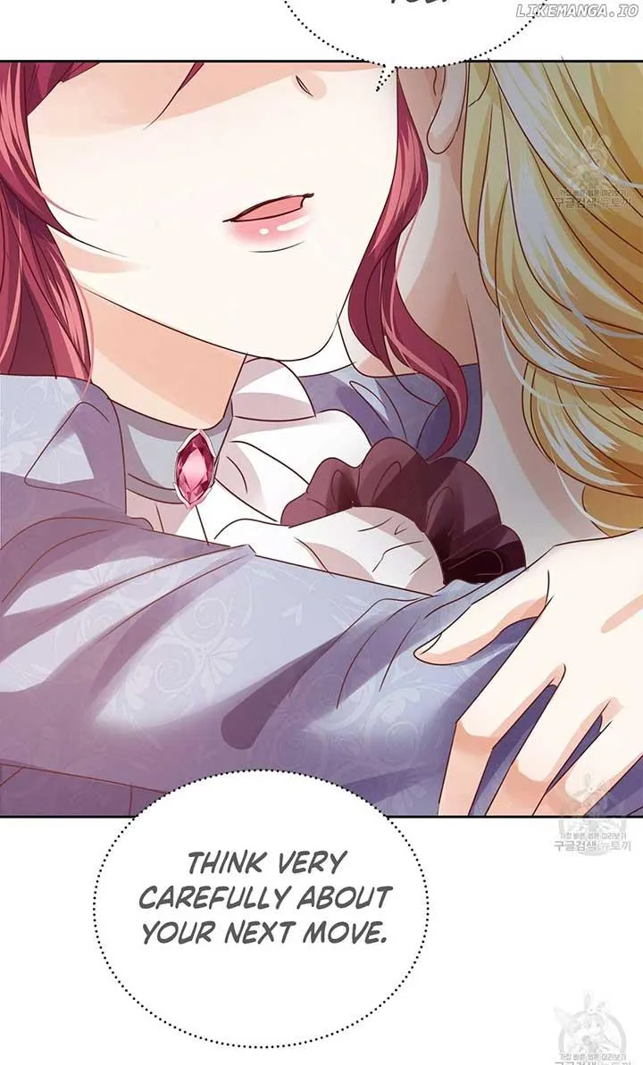 A Sleepless Maid's Night Chapter 9 page 72 - 