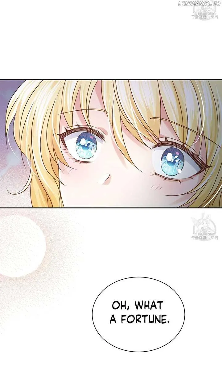 A Sleepless Maid's Night Chapter 9 page 9 - 