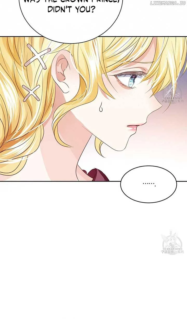 A Sleepless Maid's Night Chapter 9 page 83 - 