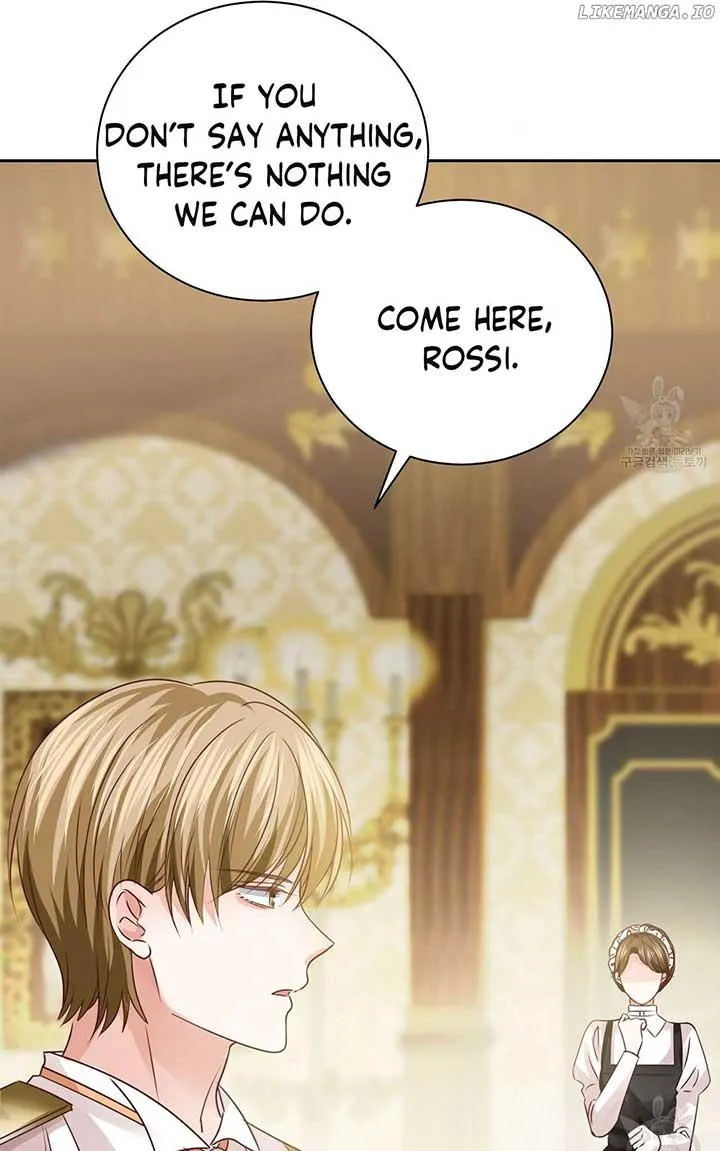 A Sleepless Maid's Night Chapter 9 page 84 - 