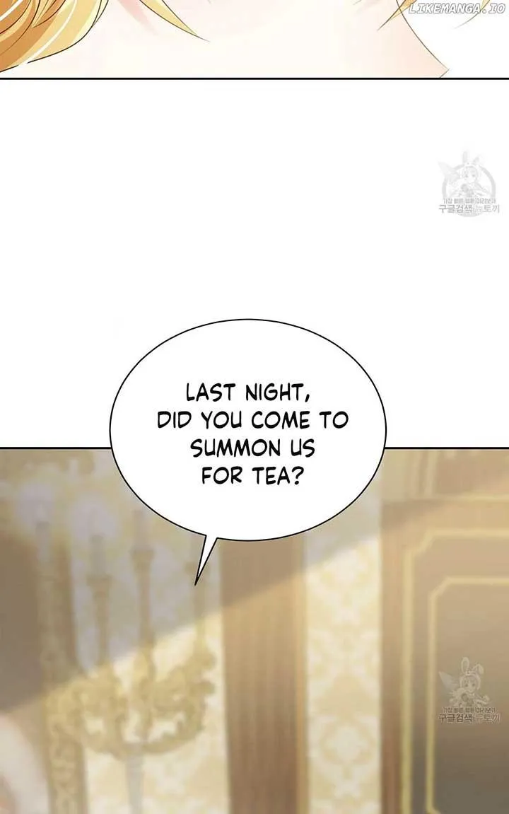 A Sleepless Maid's Night Chapter 9 page 86 - 