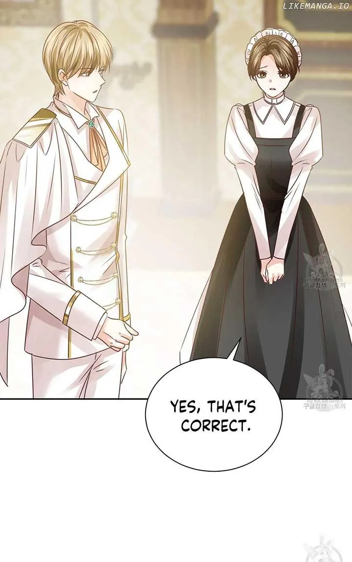 A Sleepless Maid's Night Chapter 9 page 87 - 