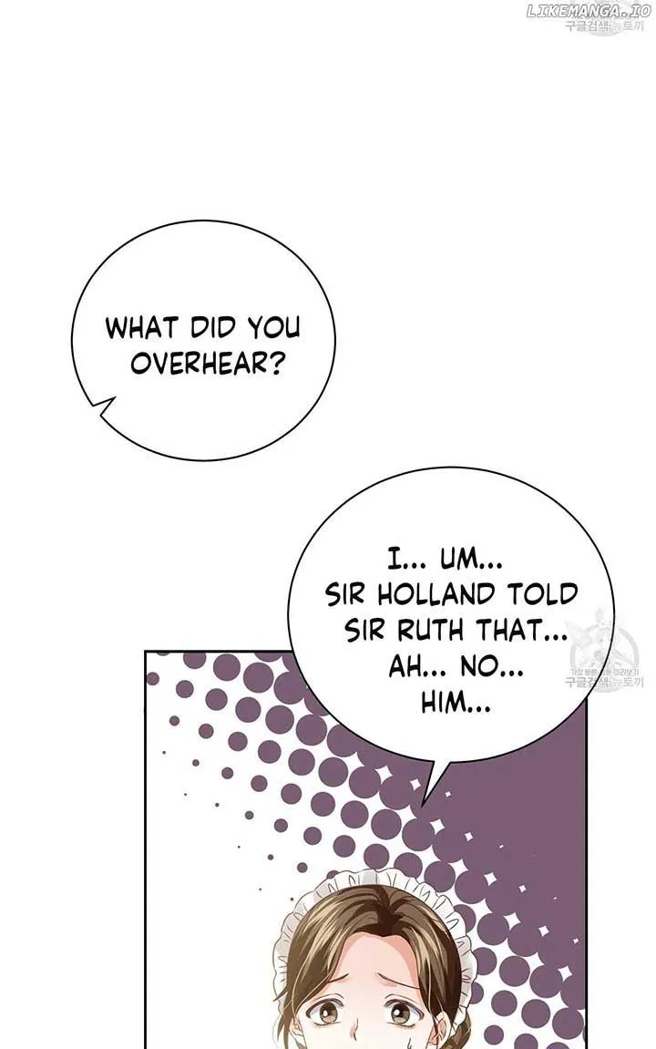 A Sleepless Maid's Night Chapter 9 page 88 - 