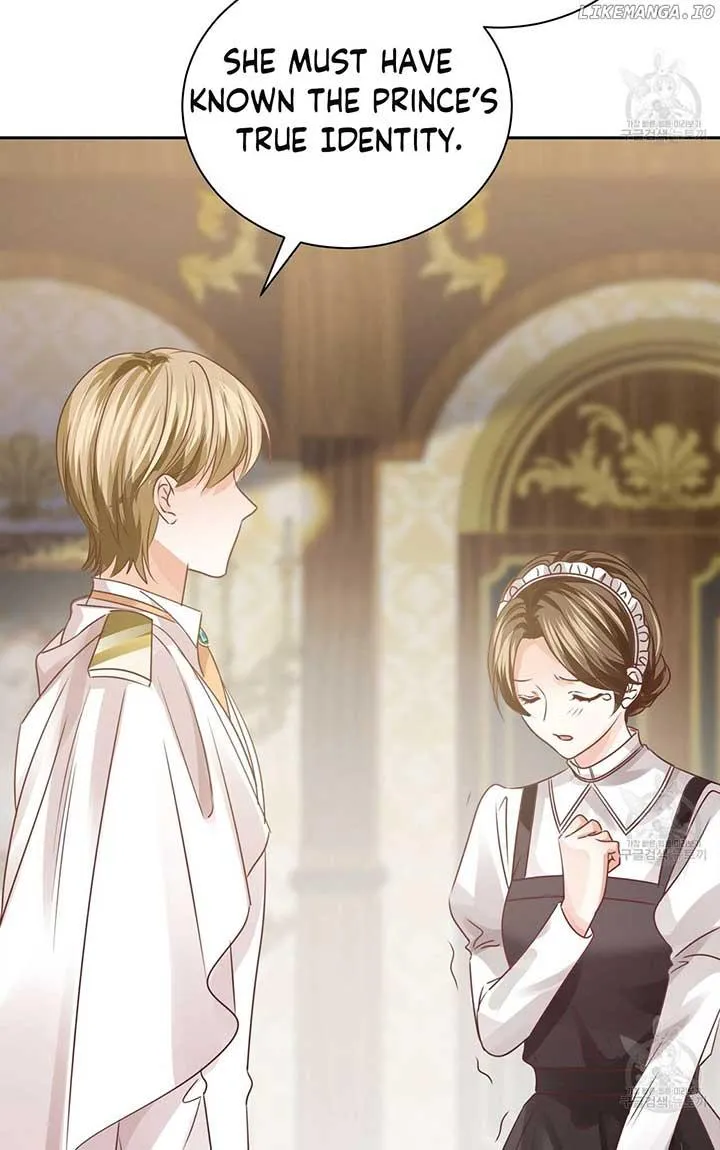 A Sleepless Maid's Night Chapter 9 page 90 - 