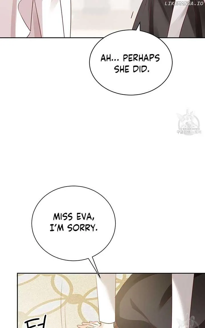 A Sleepless Maid's Night Chapter 9 page 91 - 