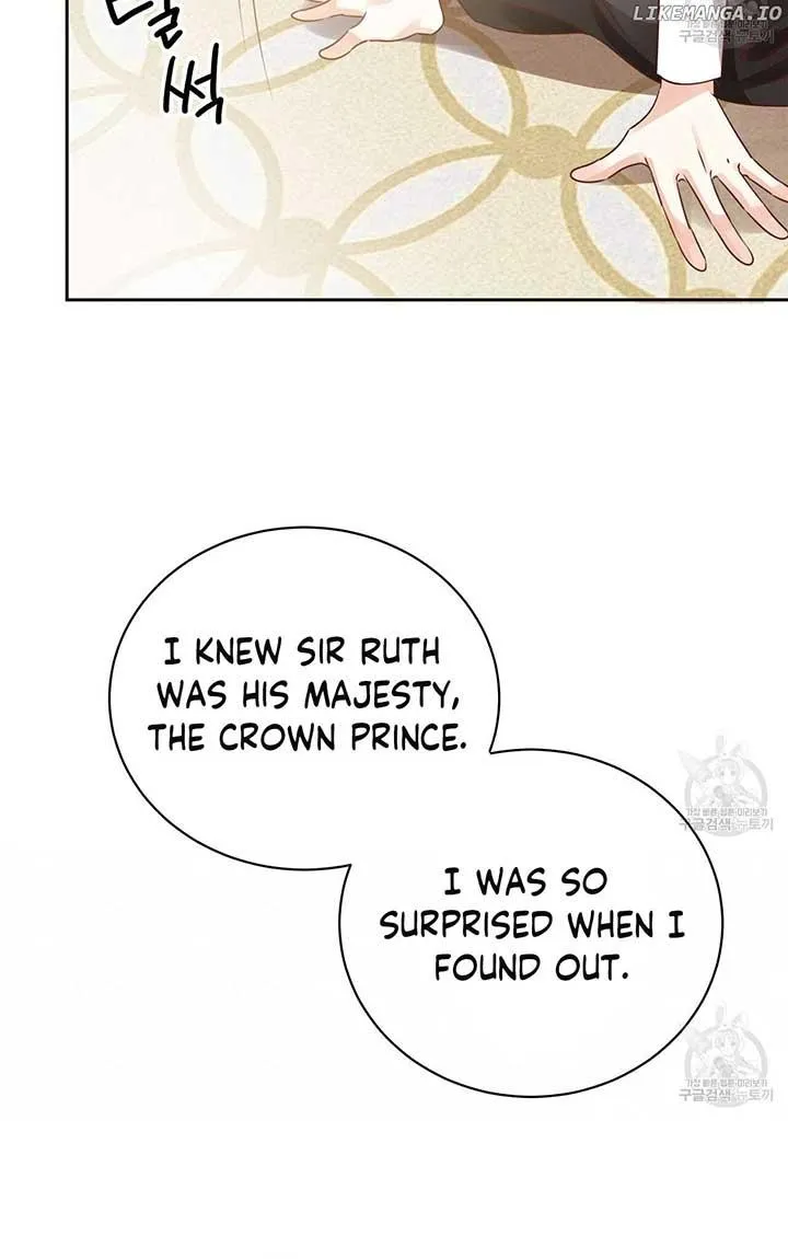 A Sleepless Maid's Night Chapter 9 page 92 - 