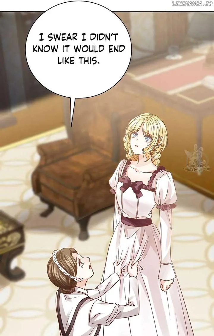 A Sleepless Maid's Night Chapter 9 page 93 - 