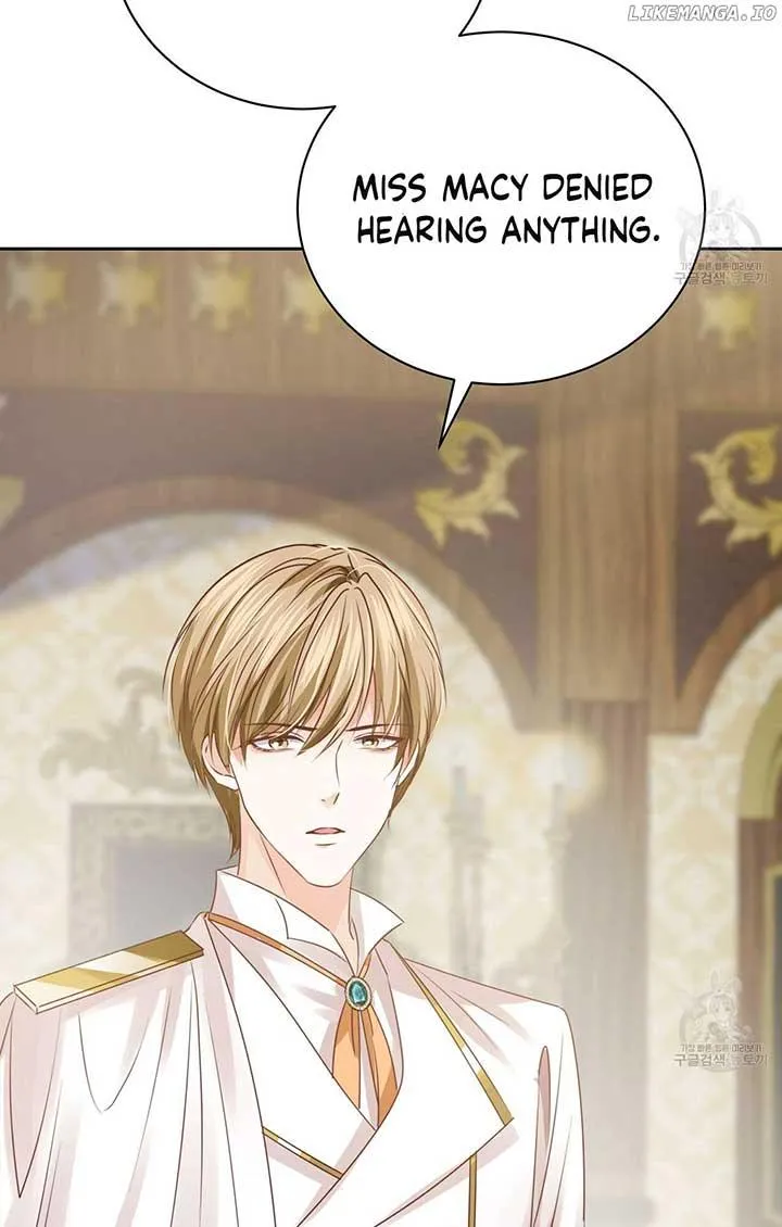A Sleepless Maid's Night Chapter 9 page 95 - 
