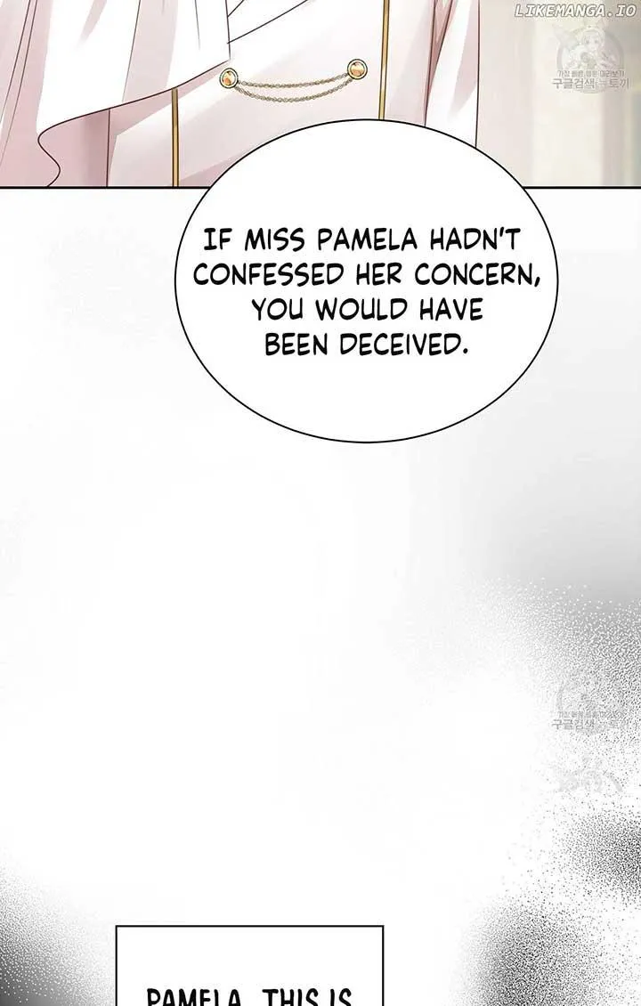 A Sleepless Maid's Night Chapter 9 page 96 - 