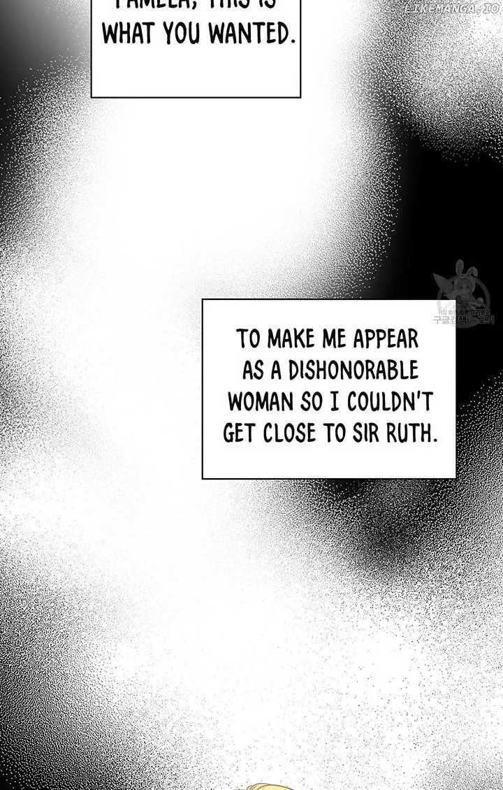 A Sleepless Maid's Night Chapter 9 page 97 - 