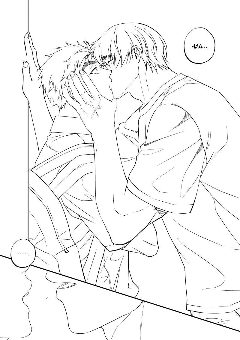 Read A Small Difference chapter 0 image 5 on Lezhin