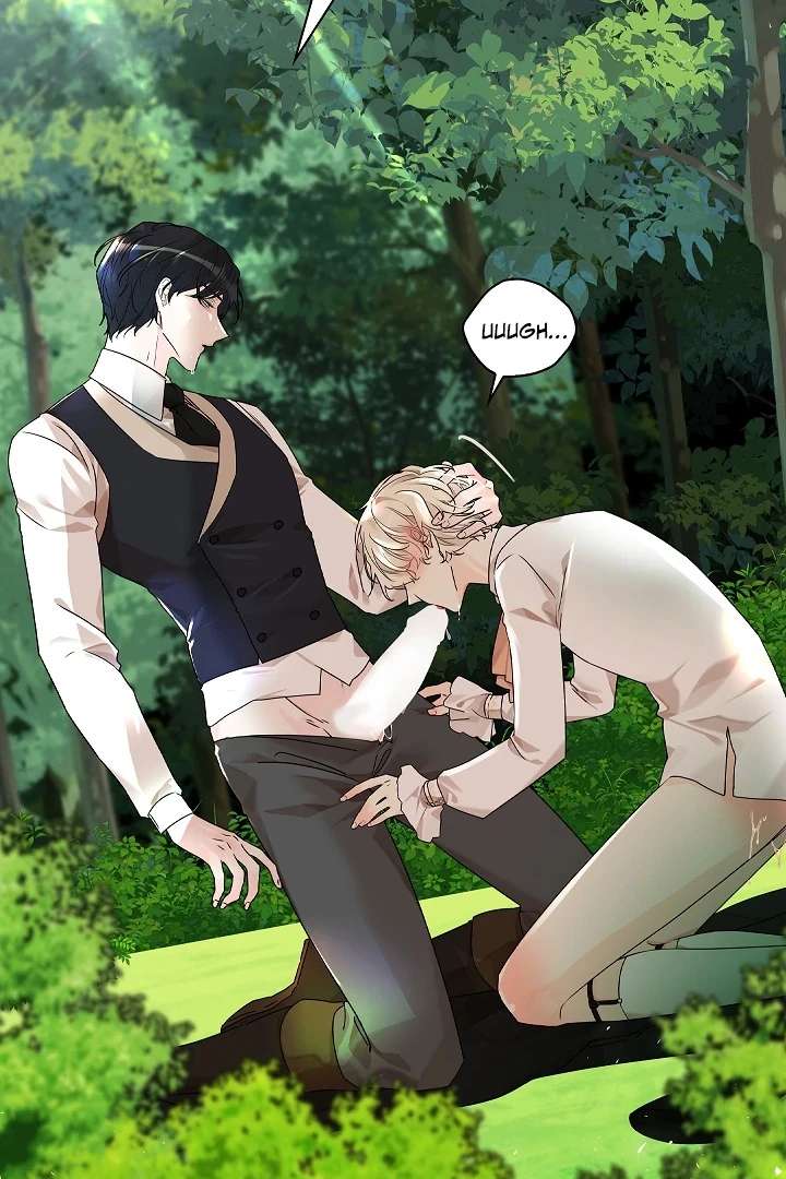 Read A Snake Hole chapter 1 image 85 on Lezhin