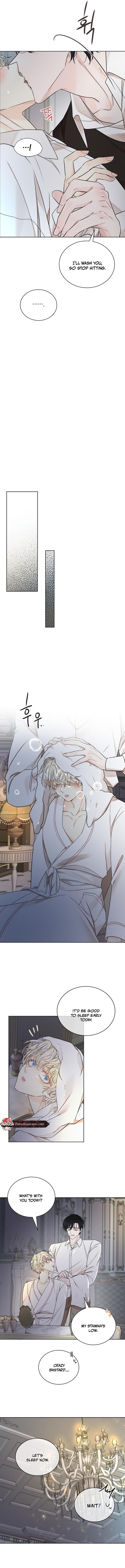 Read A Snake Hole chapter 10.1 image 11 on Lezhin