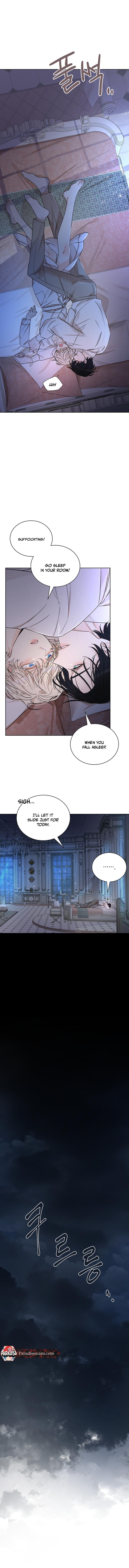 Read A Snake Hole chapter 10.1 image 12 on Lezhin