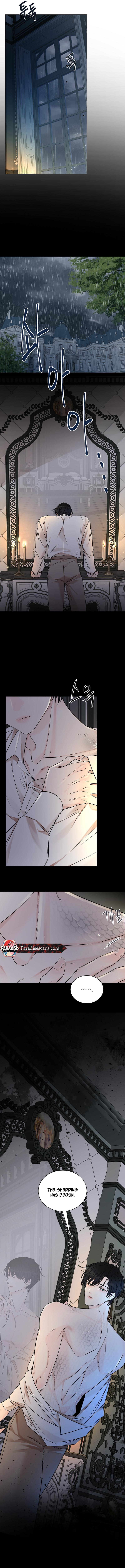 Read A Snake Hole chapter 10.1 image 13 on Lezhin