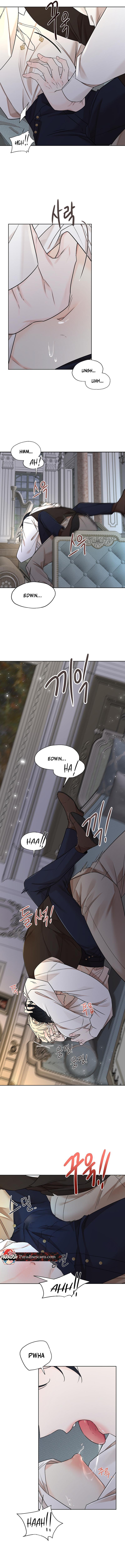 Read A Snake Hole chapter 10.1 image 9 on Lezhin