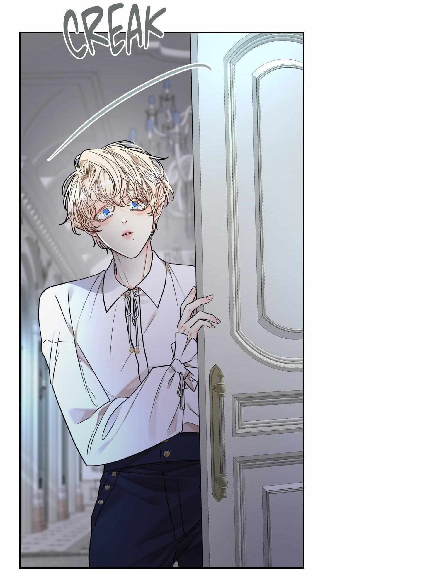 Read A Snake Hole chapter 10 image 32 on Lezhin