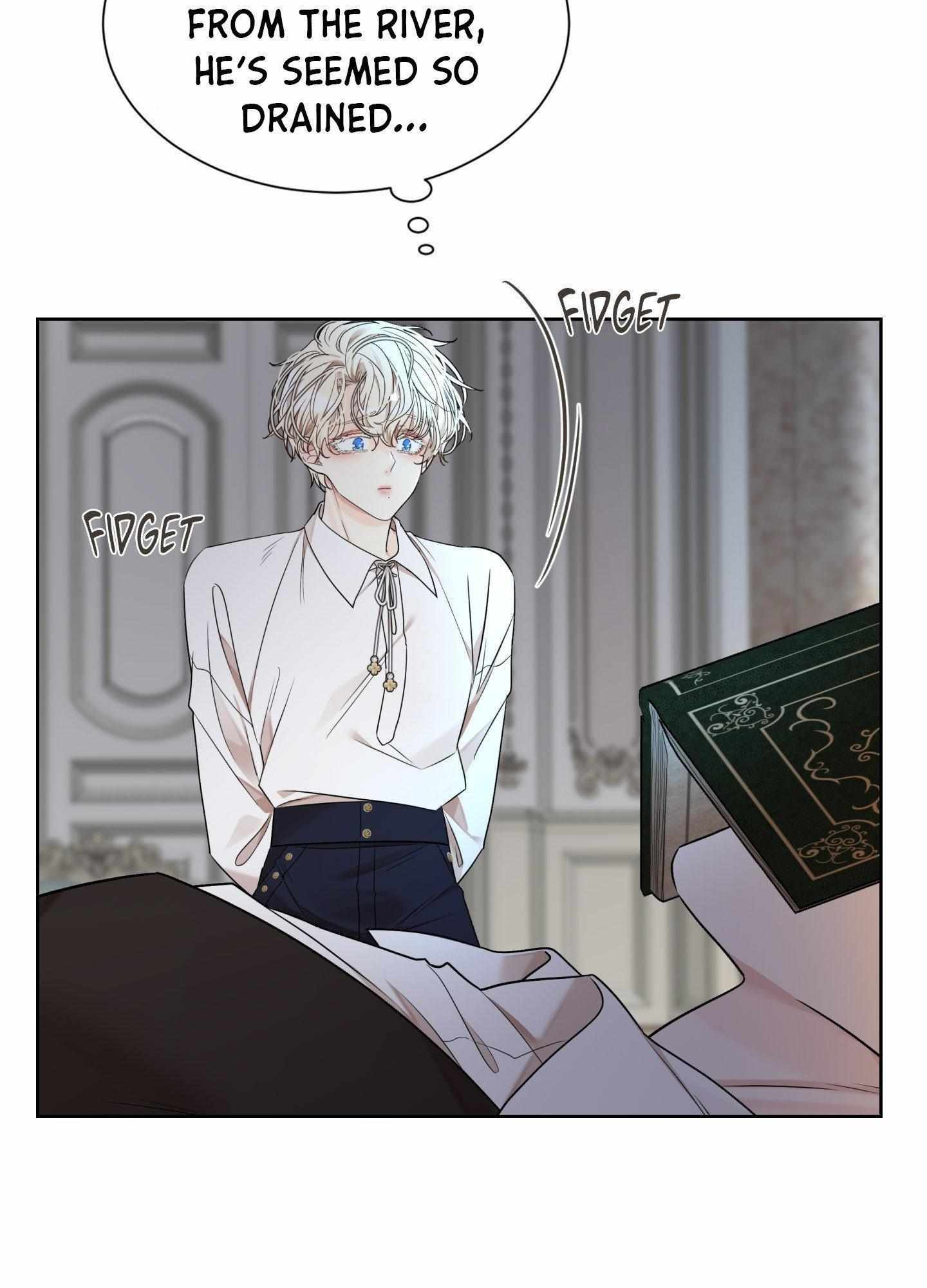 Read A Snake Hole chapter 10 image 36 on Lezhin