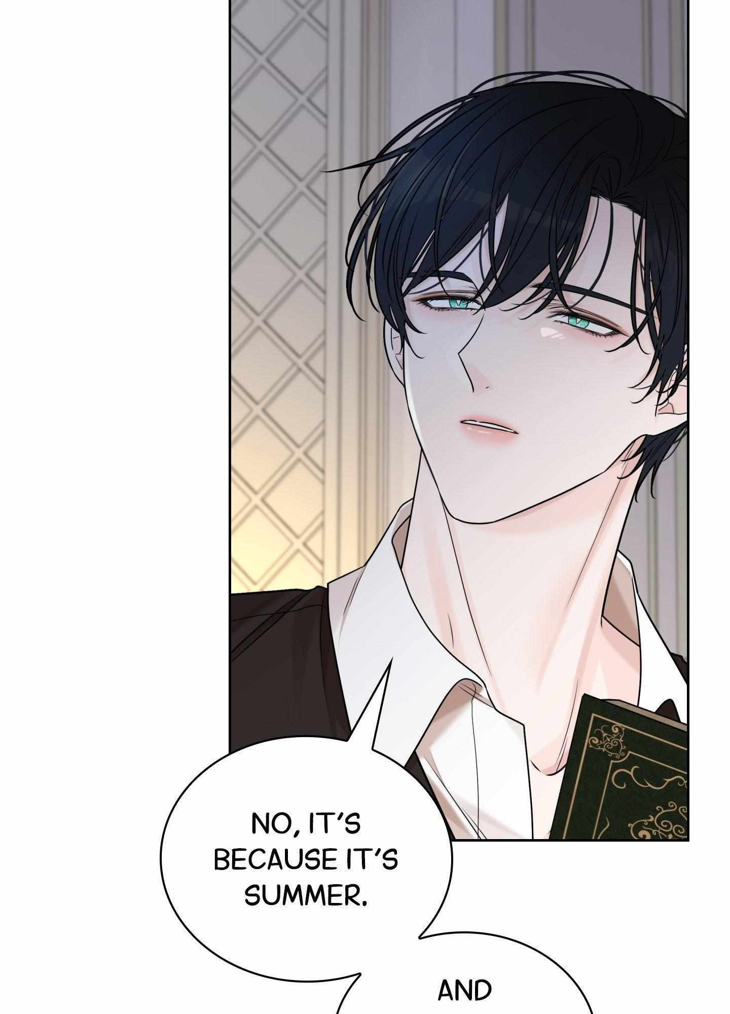 Read A Snake Hole chapter 10 image 42 on Lezhin