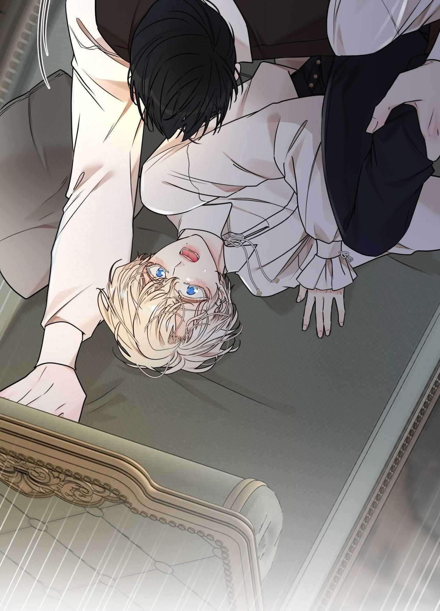 Read A Snake Hole chapter 10 image 51 on Lezhin