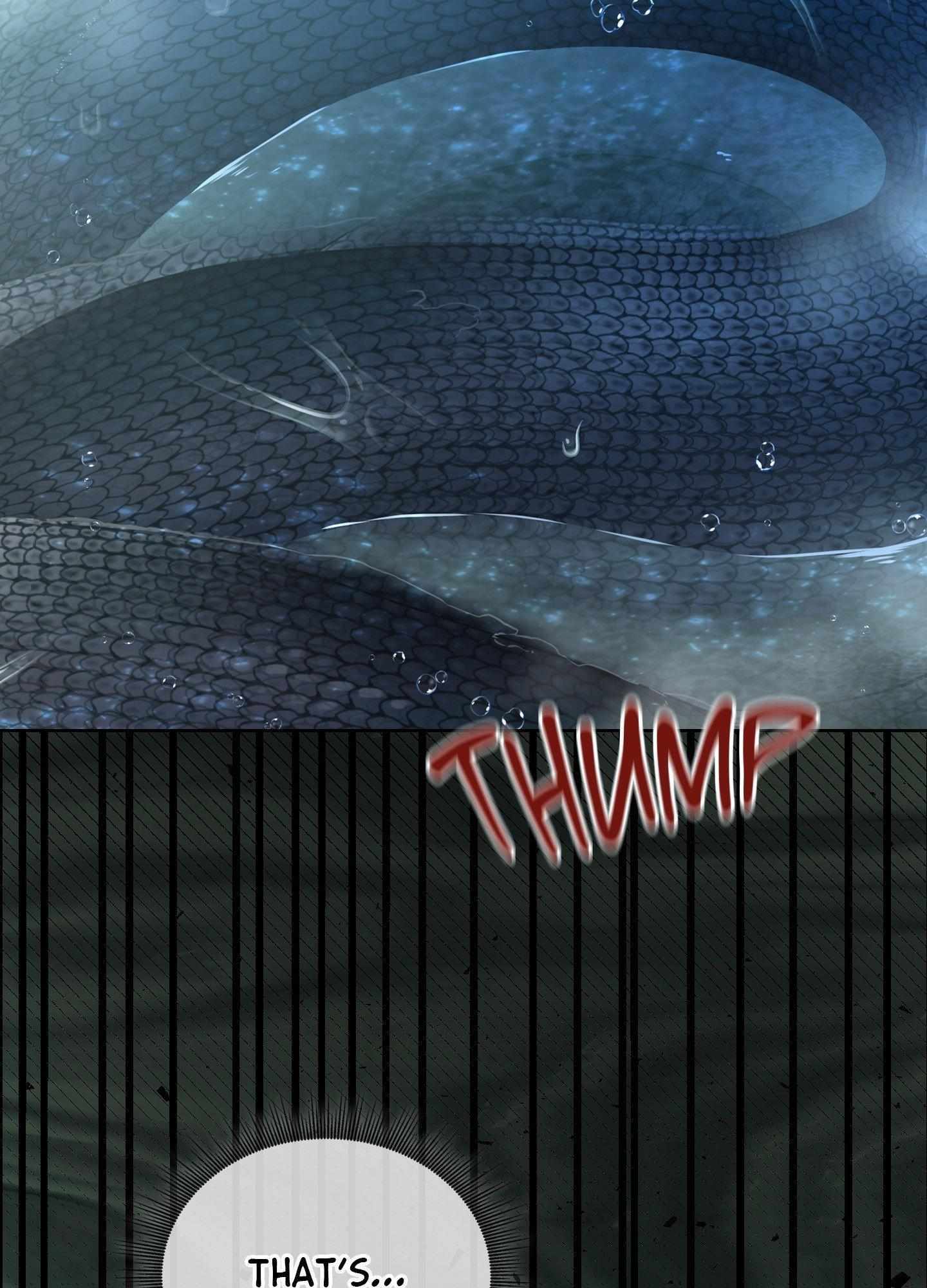 Read A Snake Hole chapter 11 image 100 on Lezhin