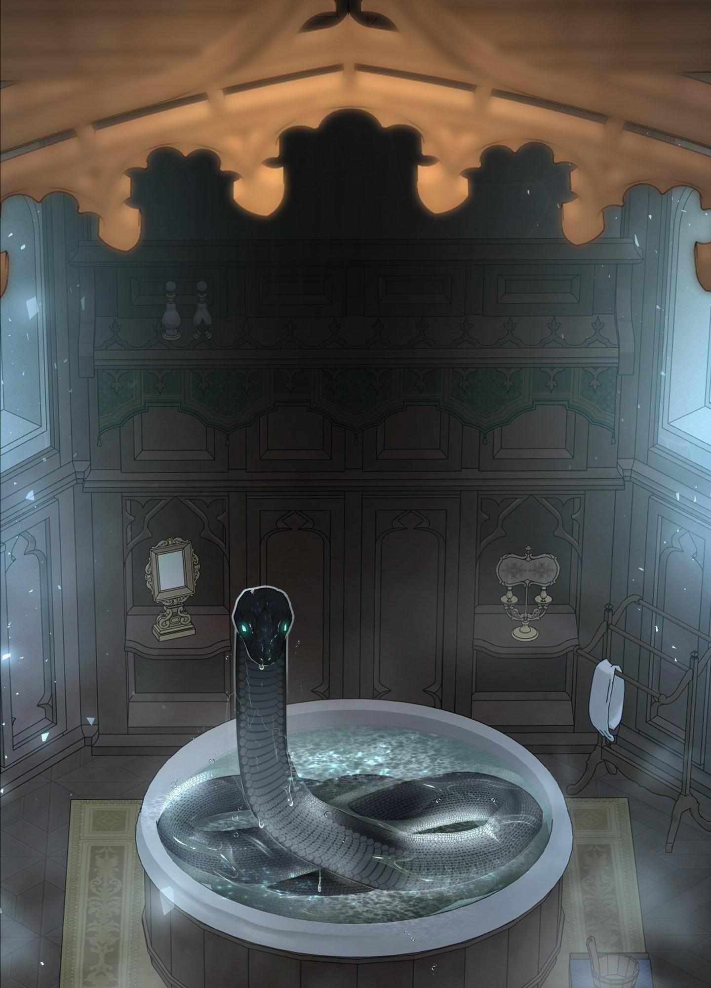 Read A Snake Hole chapter 11 image 108 on Lezhin