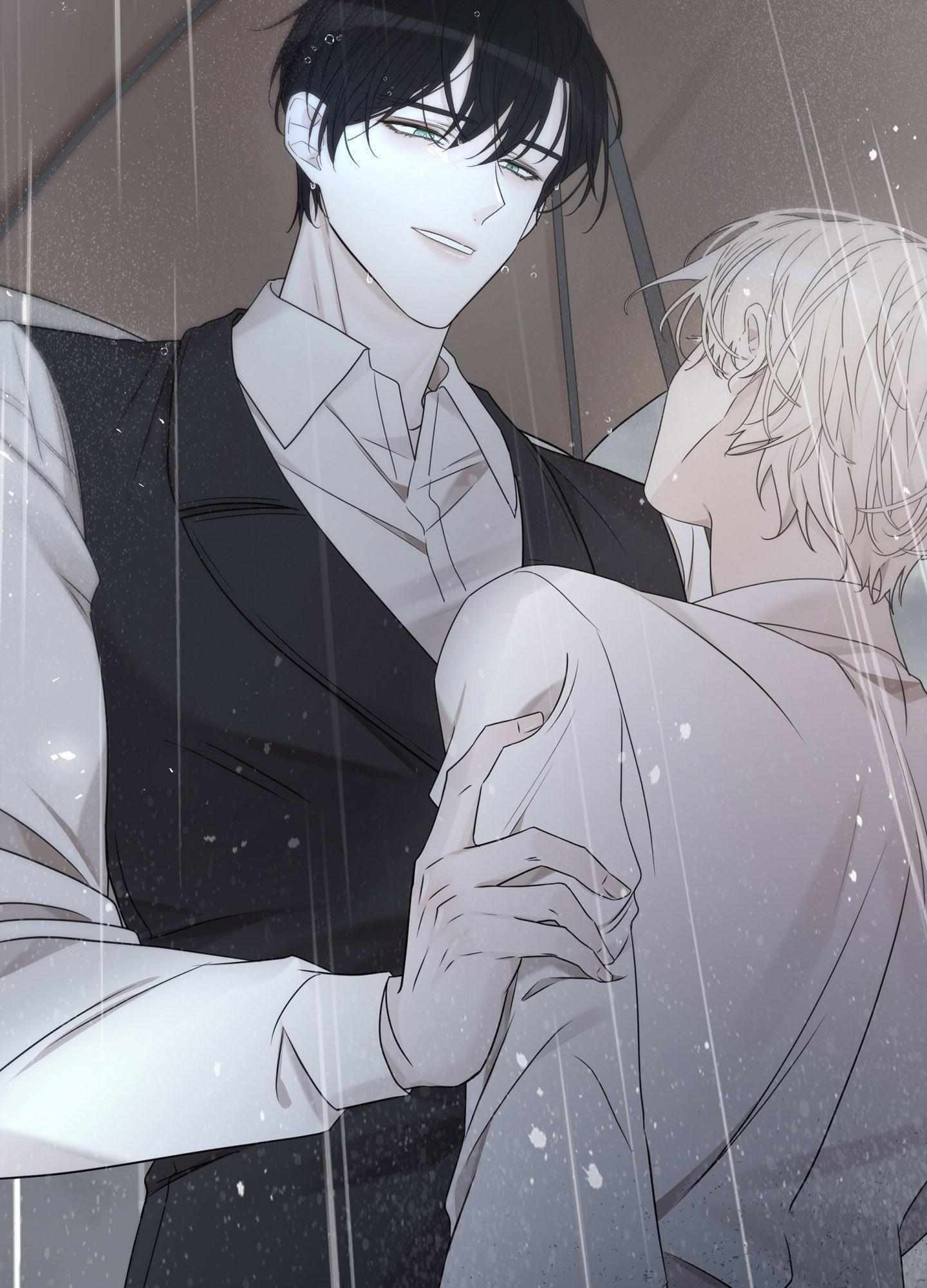 Read A Snake Hole chapter 11 image 11 on Lezhin