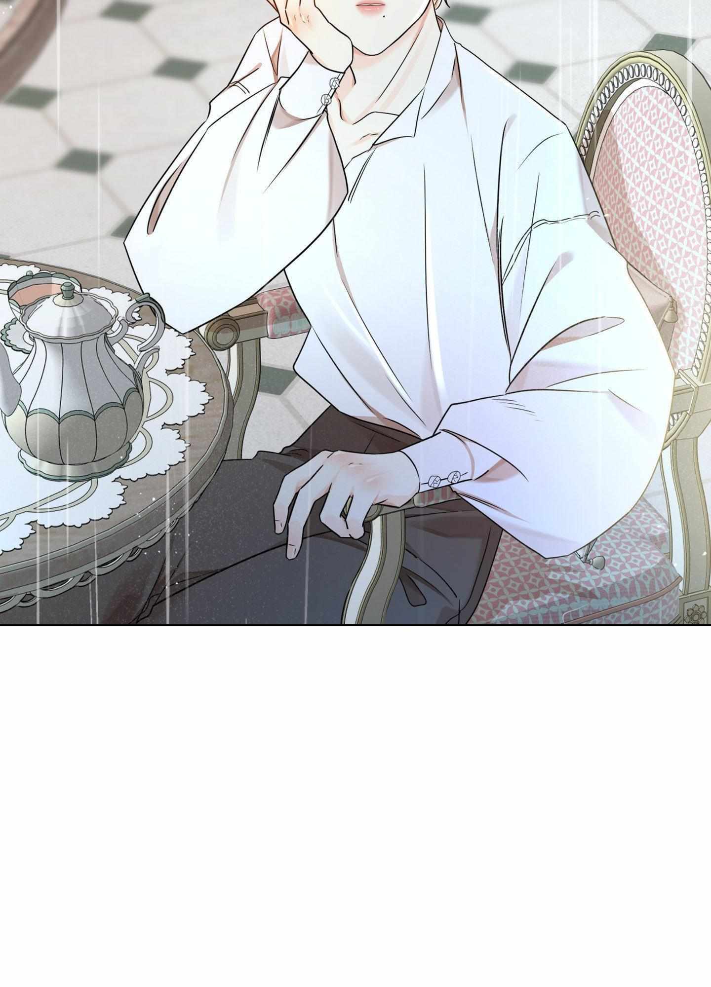 Read A Snake Hole chapter 11 image 3 on Lezhin