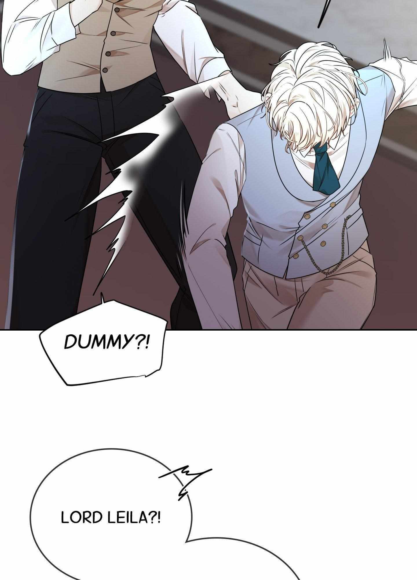 Read A Snake Hole chapter 11 image 54 on Lezhin