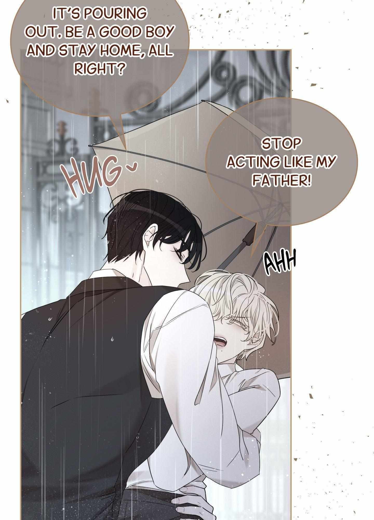 Read A Snake Hole chapter 11 image 7 on Lezhin