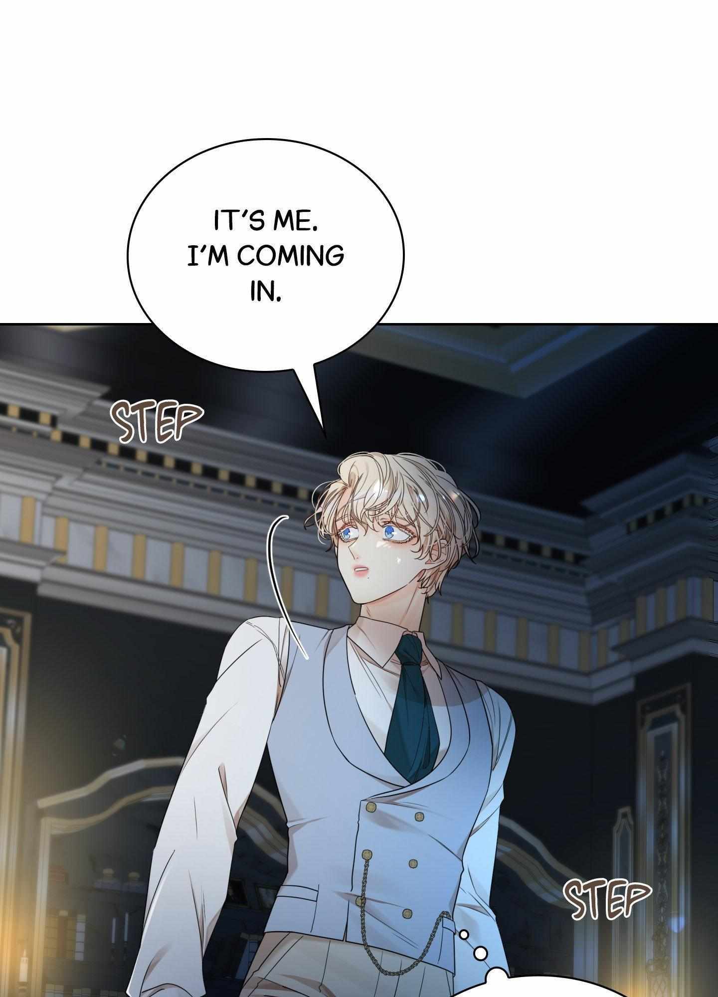 Read A Snake Hole chapter 11 image 85 on Lezhin